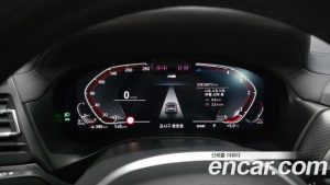 BMW X3 xDrive 20d M Sport PRO 2023 года из Южной Кореи