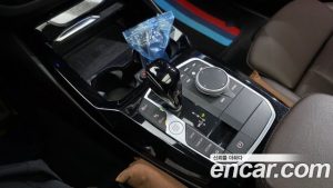 BMW X3 xDrive 20d M Sport PRO 2023 года из Южной Кореи