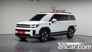 Hyundai Santafe HEV 1.6 2WD 2024 года из Южной Кореи