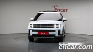 Hyundai Santafe HEV 1.6 2WD 2024 года из Южной Кореи