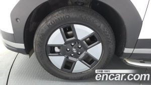 Hyundai Santafe HEV 1.6 2WD 2024 года из Южной Кореи