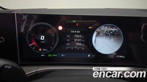 Hyundai Santafe HEV 1.6 2WD 2024 года из Южной Кореи