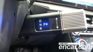 Hyundai Santafe HEV 1.6 2WD 2024 года из Южной Кореи