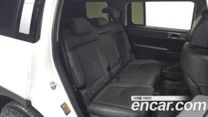 Hyundai Santafe HEV 1.6 2WD 2024 года из Южной Кореи
