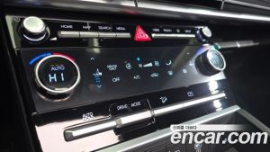 Hyundai Santafe HEV 1.6 2WD 2024 года из Южной Кореи
