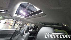 Hyundai Santafe HEV 1.6 2WD 2024 года из Южной Кореи