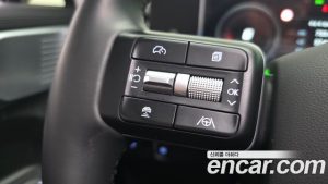 Hyundai Santafe HEV 1.6 2WD 2024 года из Южной Кореи