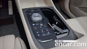 Kia K8 Signature 2025 года из Южной Кореи