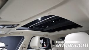 Kia K8 Signature 2025 года из Южной Кореи