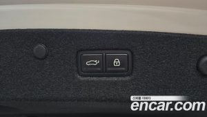 Kia K8 Signature 2025 года из Южной Кореи