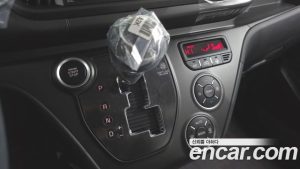 Kia RAY Signature X Line 2026 года из Южной Кореи