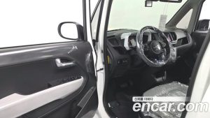 Kia RAY Signature X Line 2026 года из Южной Кореи