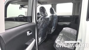 Kia RAY Signature X Line 2026 года из Южной Кореи