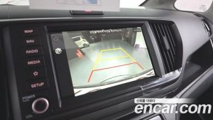 Kia RAY Signature X Line 2026 года из Южной Кореи