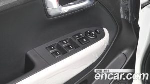 Kia RAY Signature X Line 2026 года из Южной Кореи