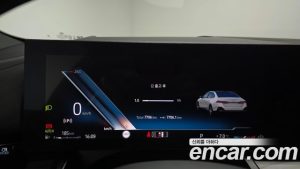 BMW 5-Series 520i M Sport 2024 года из Южной Кореи