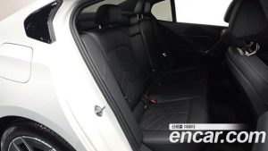 BMW 5-Series 520i M Sport 2024 года из Южной Кореи