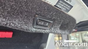 BMW 5-Series 520i M Sport 2024 года из Южной Кореи
