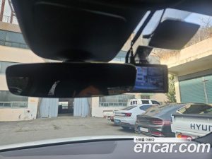 Audi Q3 35 TDI Premium Sportback 2023 года из Южной Кореи