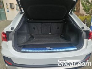 Audi Q3 35 TDI Premium Sportback 2023 года из Южной Кореи