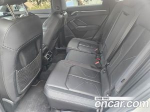 Audi Q3 35 TDI Premium Sportback 2023 года из Южной Кореи