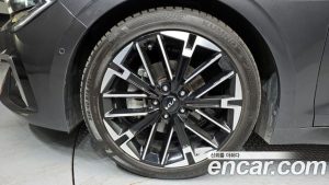 Kia K5 1.6 Turbo 2024 года из Южной Кореи