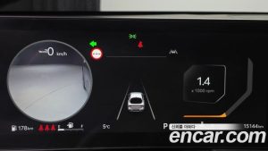 Kia K5 1.6 Turbo 2024 года из Южной Кореи