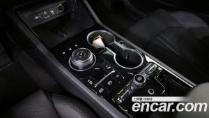 Kia K5 1.6 Turbo 2024 года из Южной Кореи