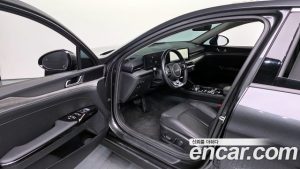 Kia K5 1.6 Turbo 2024 года из Южной Кореи