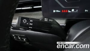 Kia K5 1.6 Turbo 2024 года из Южной Кореи