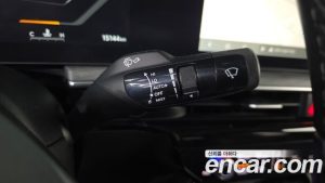 Kia K5 1.6 Turbo 2024 года из Южной Кореи