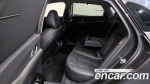 Kia K5 1.6 Turbo 2024 года из Южной Кореи