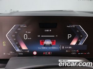 BMW X6 xDrive30d M Sport 2025 года из Южной Кореи