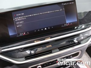 BMW X6 xDrive30d M Sport 2025 года из Южной Кореи