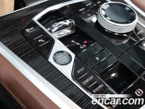 BMW X6 xDrive30d M Sport 2025 года из Южной Кореи