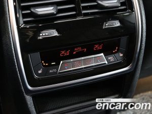 BMW X6 xDrive30d M Sport 2025 года из Южной Кореи