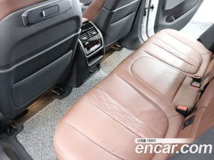 BMW X6 xDrive30d M Sport 2025 года из Южной Кореи