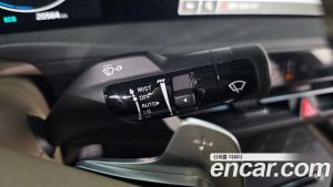 Kia K8 Signature 2024 года из Южной Кореи
