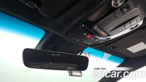 Kia K8 Signature 2024 года из Южной Кореи