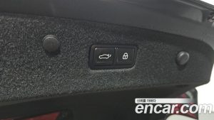 Kia K8 Signature 2024 года из Южной Кореи