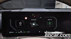 Kia Sorento HEV 1.6 2WD 2024 года из Южной Кореи