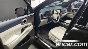 Kia Sorento HEV 1.6 2WD 2024 года из Южной Кореи