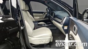 Kia Sorento HEV 1.6 2WD 2024 года из Южной Кореи