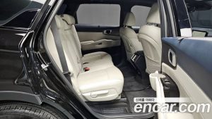 Kia Sorento HEV 1.6 2WD 2024 года из Южной Кореи