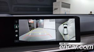 Kia Sorento HEV 1.6 2WD 2024 года из Южной Кореи