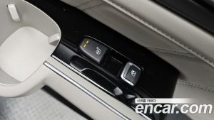 Kia Sorento HEV 1.6 2WD 2024 года из Южной Кореи