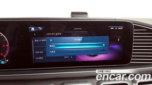 Mercedes-Benz GLE-Class GLE300d 4MATIC 2025 года из Южной Кореи