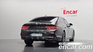 Genesis G80 Бензин 2.5 Turbo AWD 2025 года из Южной Кореи