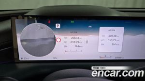 Genesis G80 Бензин 2.5 Turbo AWD 2025 года из Южной Кореи