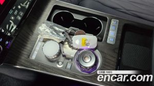 Genesis G80 Бензин 2.5 Turbo AWD 2025 года из Южной Кореи